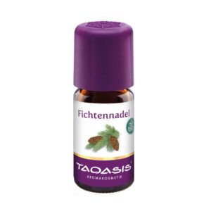 TAOASIS Fichtennadeln Aeth/Oel Bio 5 ml