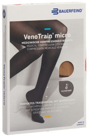 BAUERFEIND VT Micro KKL2 AD M nl gF ca      1 Paar
