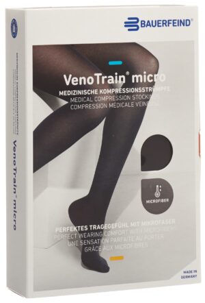 BAUERFEIND VT Micro KKL2 ATU XL nl gF sch