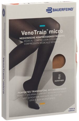BAUERFEIND VT Micro KKL2 AD XL ns oF ca 1 Paar