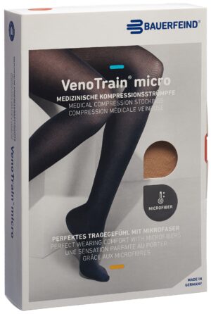 BAUERFEIND VT Micro KKL2 ATU XL nl oF cr