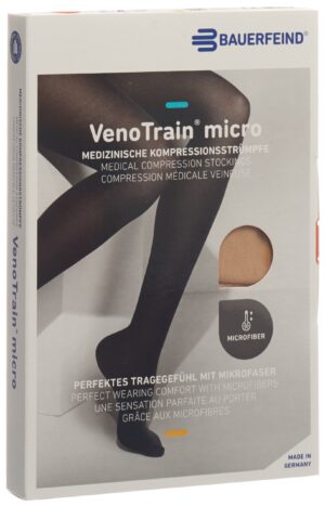 BAUERFEIND VT Micro KKL2 AD L ps oF cr      1 Paar