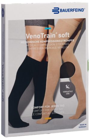 BAUERFEIND VT S KKL2 AD XL ns oF sc 1 Paar