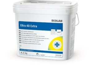 ELTRA 40 Extra Desinfektionswasch Plv 40C 8.3 kg