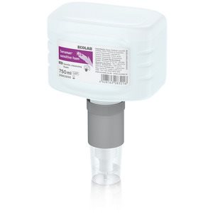 SERAMAN sensitive FOAM Waschlotion 6 x 750 ml