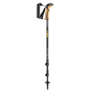 LEKI Stock Khumbu Lite 100-135cm ge-wei 3t 1 Paar