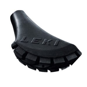 LEKI Gummipuffer Walking 2 Stk