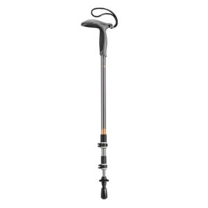 LEKI Stock Wanderfr Makalu 63-120cm Speed Lo 2 Alu