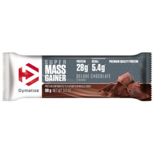 DYMATIZE Super Mass Gainer Bar Del Choc       90 g