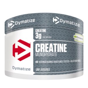 DYMATIZE Creatine Monohydrate             Ds 300 g