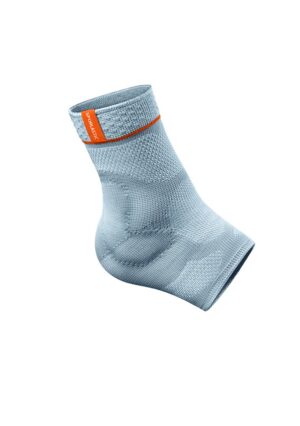 SPORLASTIC Malleo-Hit Kids 16-18cm platinum