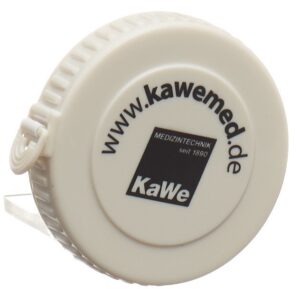 KAWE Bandmass 10mmx1.5m mit Kunststoff