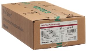 URO-TAINER Polyhexanid 0.020 %       10 Btl 100 ml