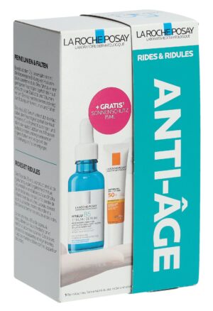 ROCHE POSAY Hyalu B5 Serum Fl 30 ml Set