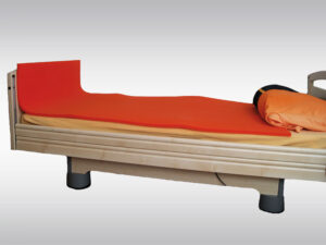 LIGASANO Orange Schaumstoffpl 190x90x2cm unst