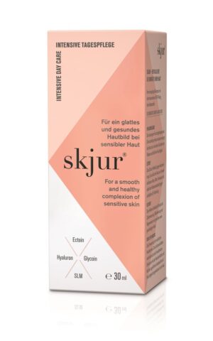 SKJUR Tagespflege                       Disp 30 ml