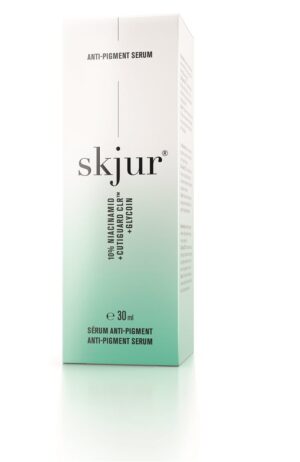 SKJUR Anti-Pigment Serum              Pip Fl 30 ml