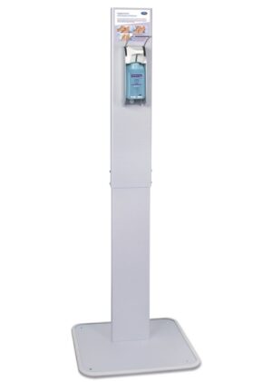 BODE Hygiene Tower