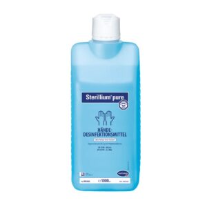 STERILLIUM pure                               1 lt