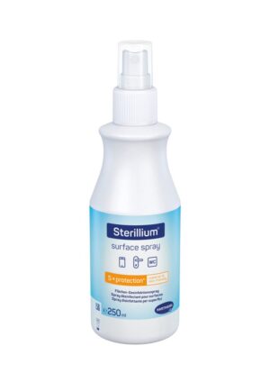 STERILLIUM surface                      Spr 250 ml