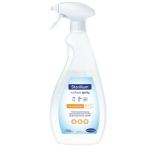STERILLIUM surface                      Spr 750 ml