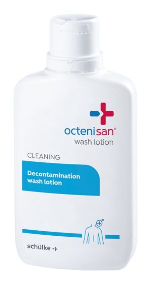 OCTENISAN Waschlotion                    Fl 150 ml