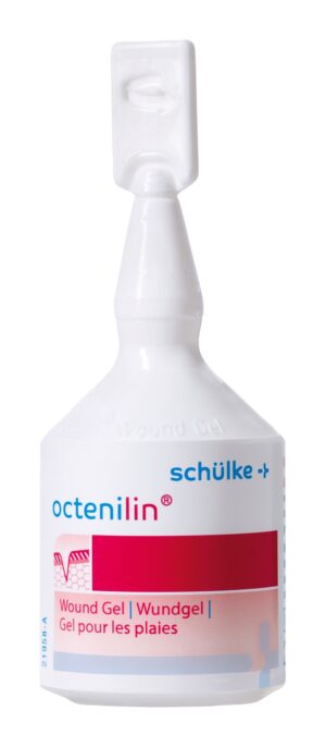 OCTENILIN Wundgel                            20 ml