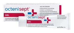 OCTENISEPT Gel                            Tb 20 ml