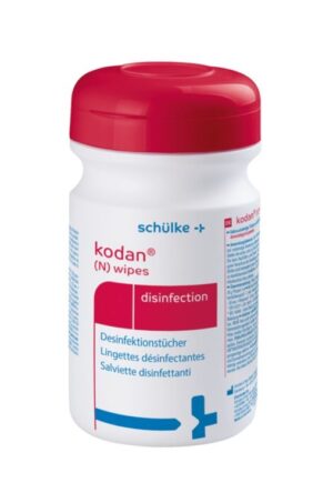 KODAN (N) wipes                          Ds 90 Stk