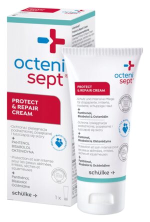 OCTENISEPT Protect&Repair Cream DE/FR     Tb 50 ml