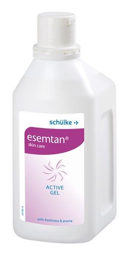 ESEMTAN active gel                       Fl 500 ml
