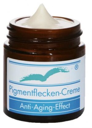 BADESTRAND Pigmentflecken-Creme 30 ml
