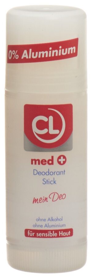 COS Deo Kristall ohne Alu soft Stick         40 ml