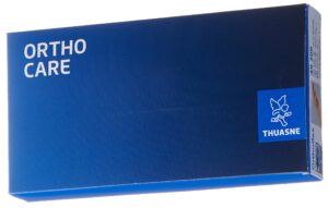THUASNE Orthoflex Handgelenkband XL 16cm links hf