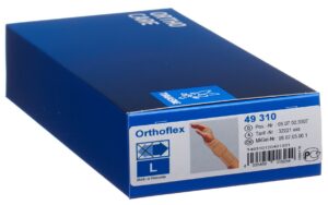 THUASNE Orthoflex Handgelenkband S 21cm rechts hf