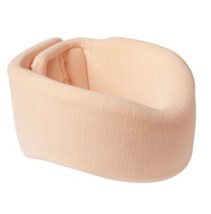 THUASNE Cervi-med HWS Orthese XS 9cm stark marine