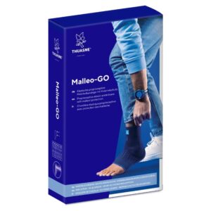 THUASNE Malleo-Go Sprunggelenkbandage Gr3