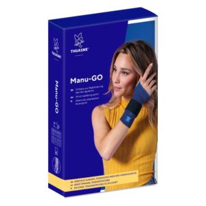 THUASNE Manu-Go Handgelenkbandage Gr4 rechts