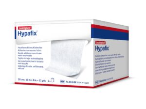HYPAFIX Klebevlies 10cmx10m                  Rolle