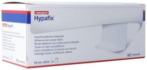 HYPAFIX Klebevlies 20cmx10m                  Rolle