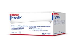 HYPAFIX Klebevlies 10cmx2cm                  Rolle