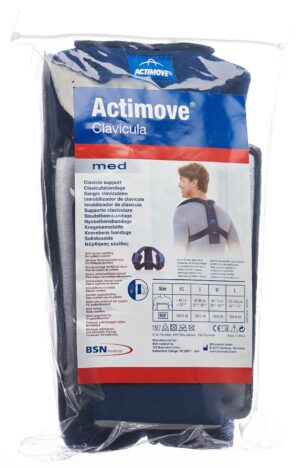 ACTIMOVE Clavicula S
