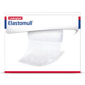 ELASTOMULL elas Fixierbind 4mx4cm           50 Stk