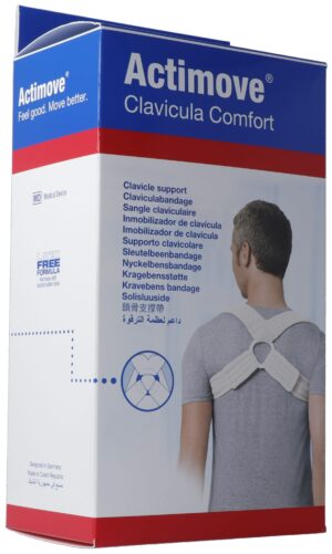 ACTIMOVE Clavicula Comfort M