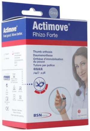 ACTIMOVE RhizoForte Daumen Handbreite 8-8.7cm li