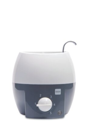 MAM Bottle & Baby Food Warmer               Karton
