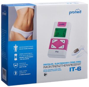 PROMED Inkontinenz Therapiegeraet IT 6