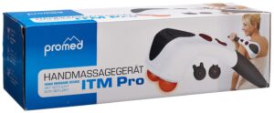 PROMED Handmassagegeraet ITM Pro