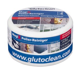 GLUTOCLEAN MagiX Polier-Reiniger Ds 300 g