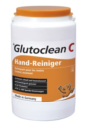 GLUTOCLEAN Hand-Reiniger Ds 3 lt